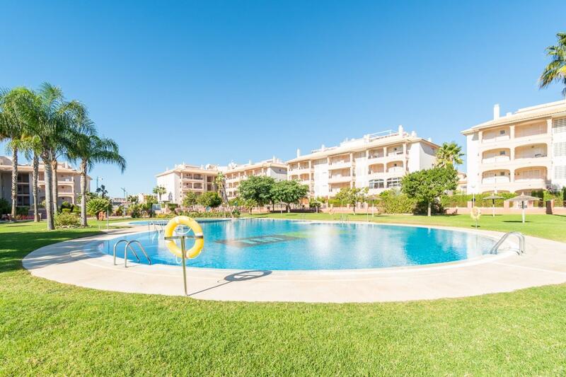 Appartement zu verkaufen in Playa Flamenca, Alicante