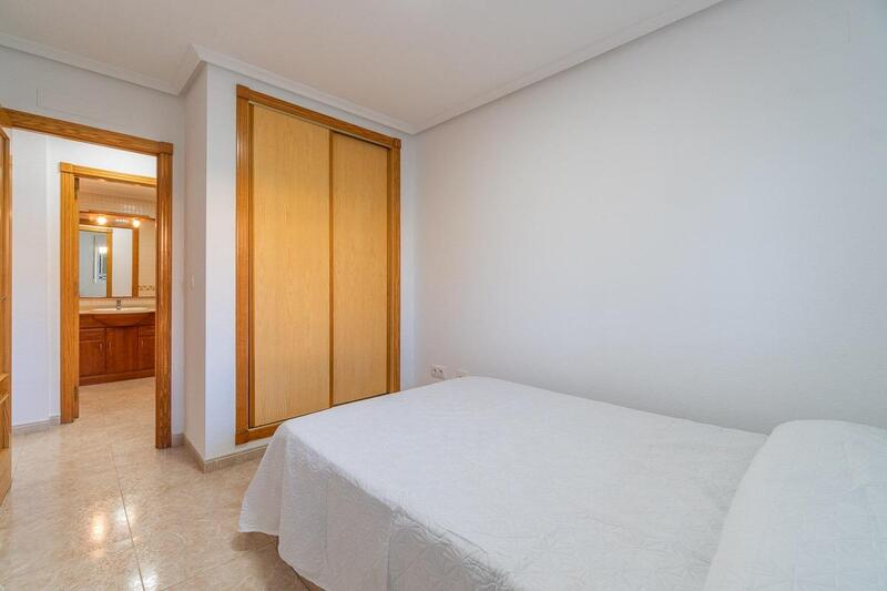 2 Schlafzimmer Appartement zu verkaufen