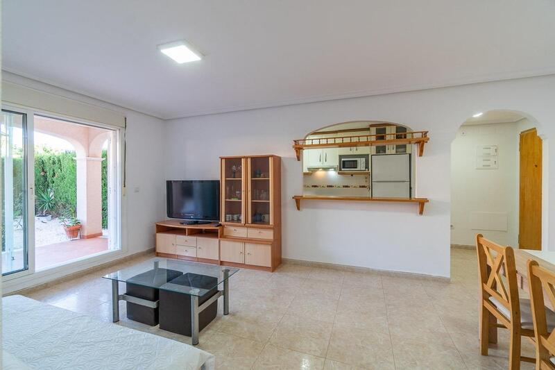 2 Cuarto Apartamento en venta