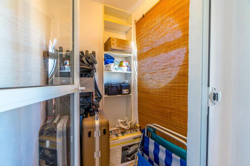 3 slaapkamer Appartement Te koop