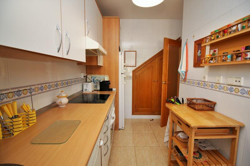 3 bedroom Apartment for sale