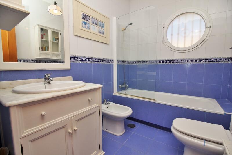 3 slaapkamer Appartement Te koop