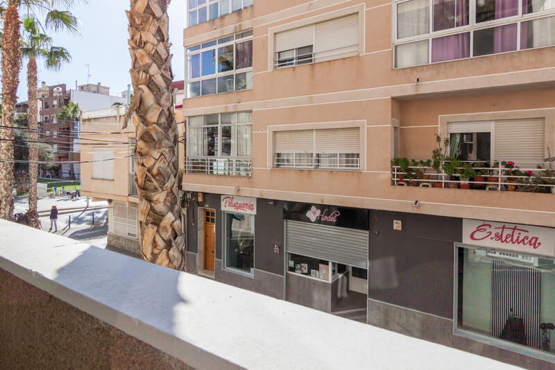 3 Cuarto Apartamento en venta