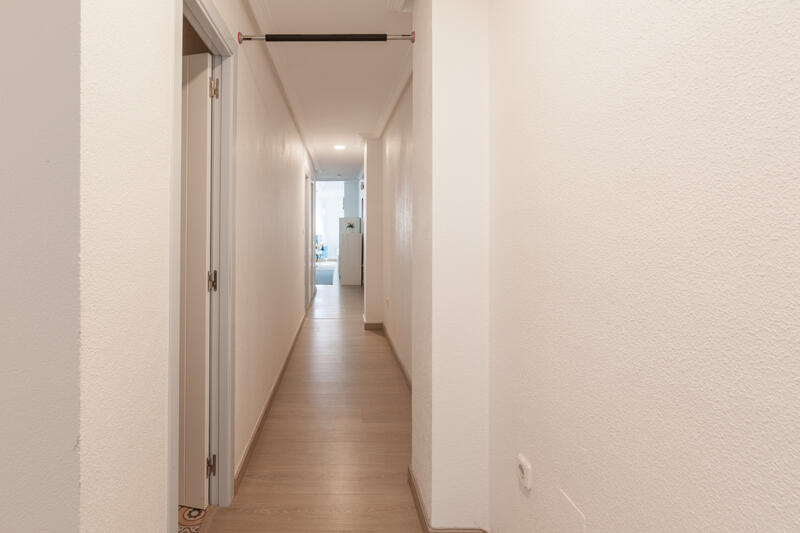 3 slaapkamer Appartement Te koop