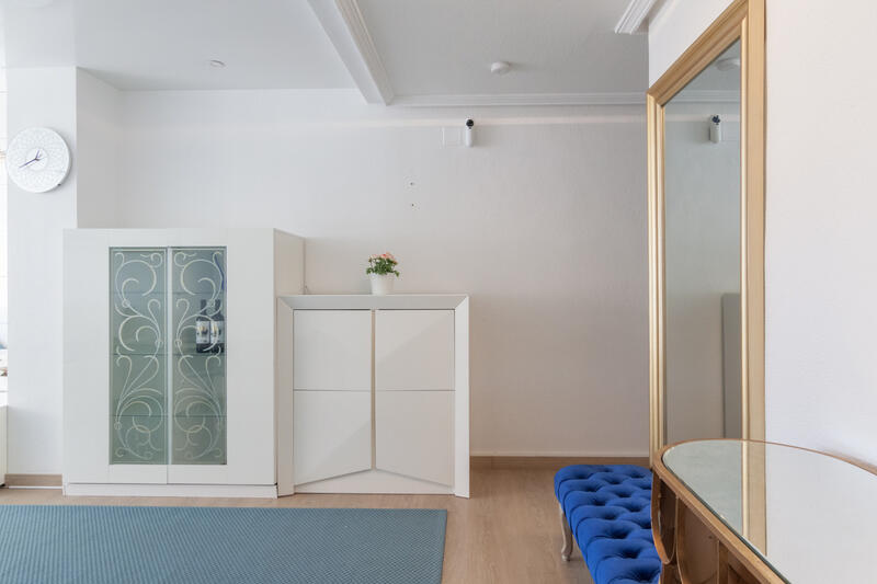 3 Schlafzimmer Appartement zu verkaufen