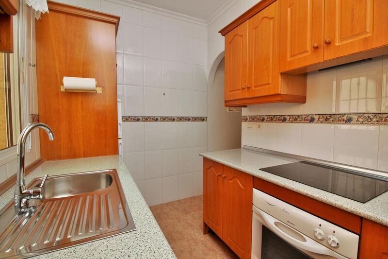 2 Cuarto Villa en venta