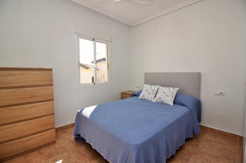 2 chambre Villa à vendre