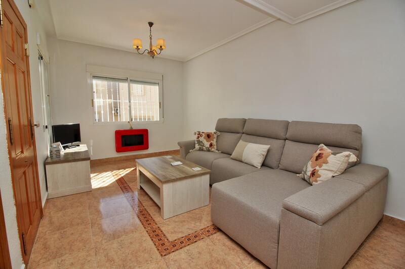 2 Cuarto Villa en venta