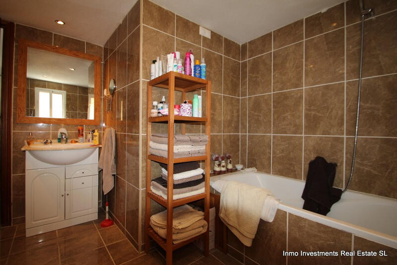 4 chambre Villa à vendre