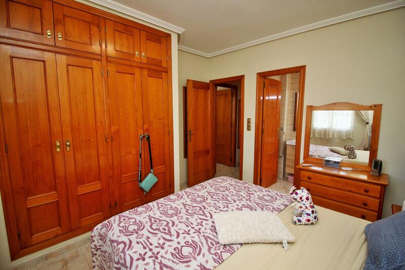 3 chambre Villa à vendre