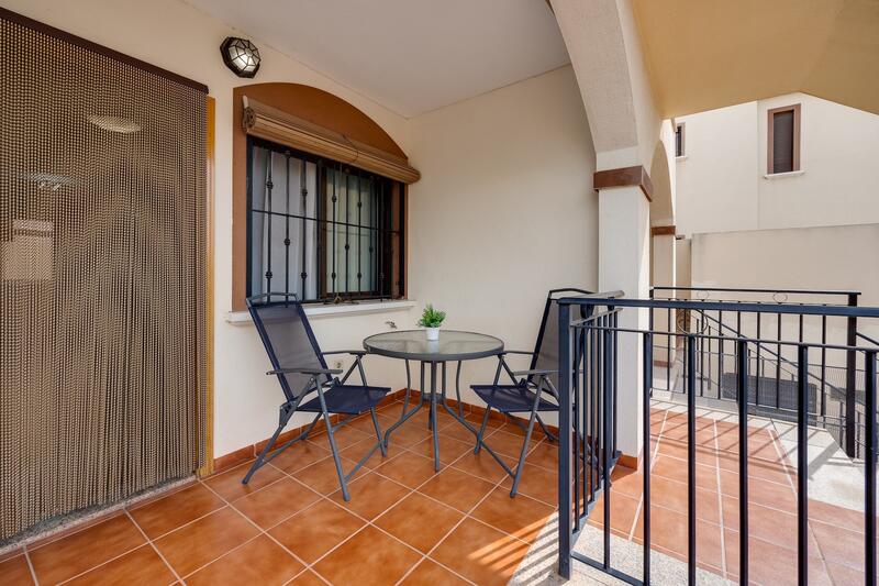 2 Cuarto Villa en venta