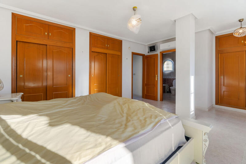 3 chambre Villa à vendre