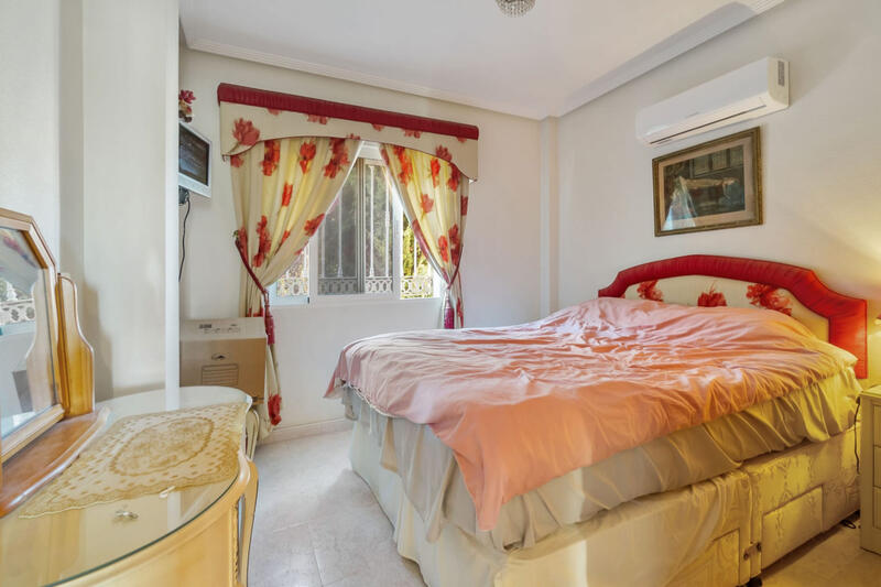 3 chambre Villa à vendre