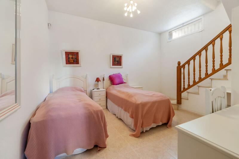 3 chambre Villa à vendre