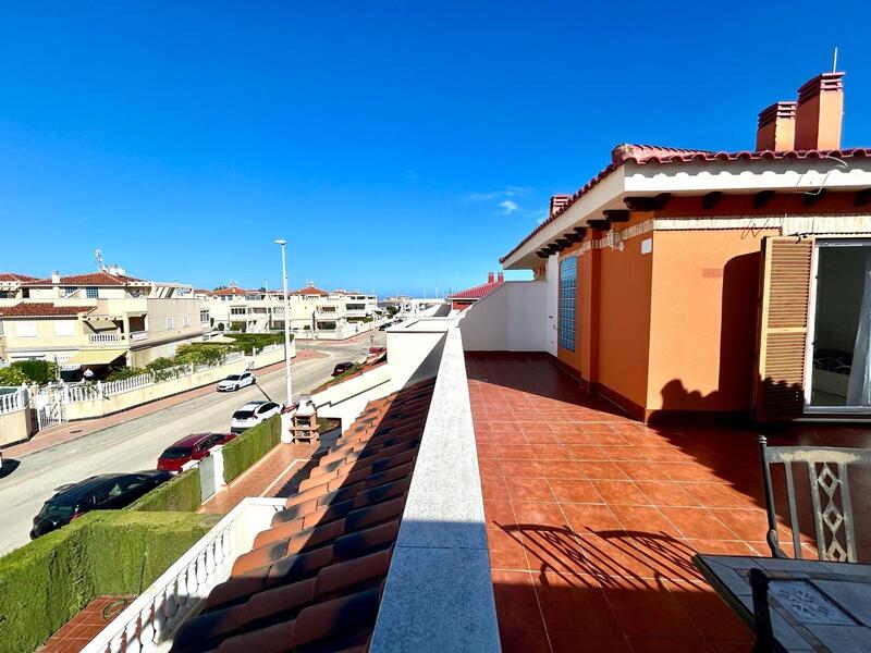 3 Cuarto Apartamento en venta