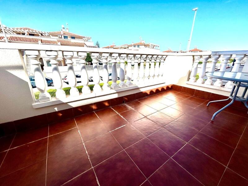 3 Cuarto Apartamento en venta