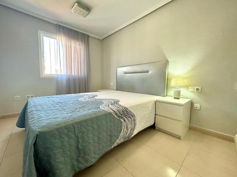 3 Cuarto Apartamento en venta