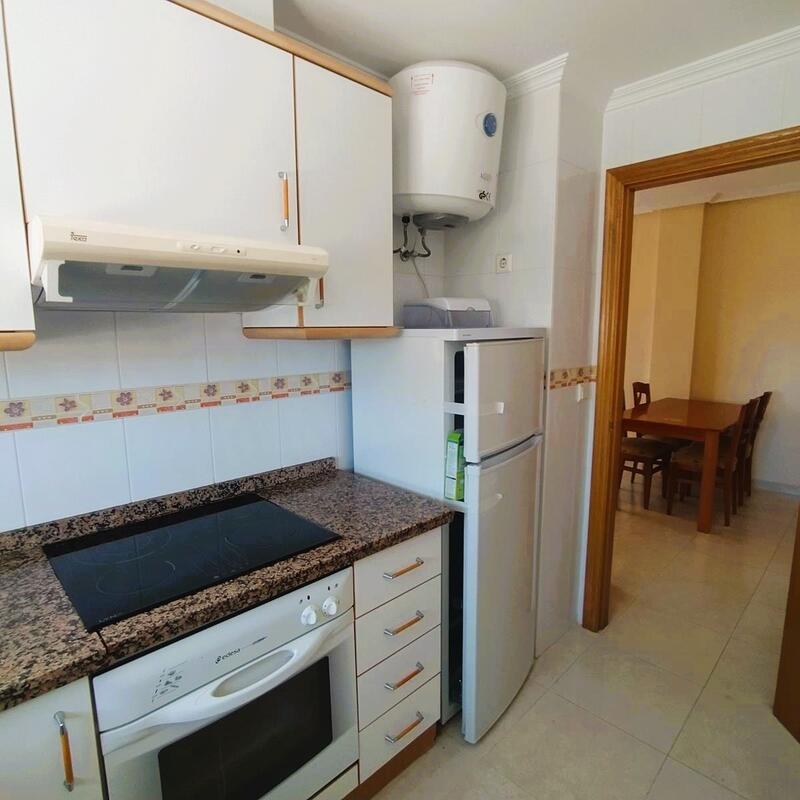 2 chambre Appartement à vendre