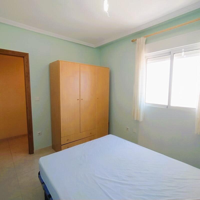 2 slaapkamer Appartement Te koop