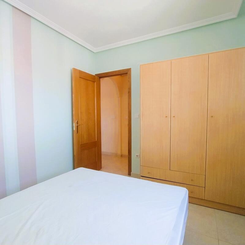 2 slaapkamer Appartement Te koop