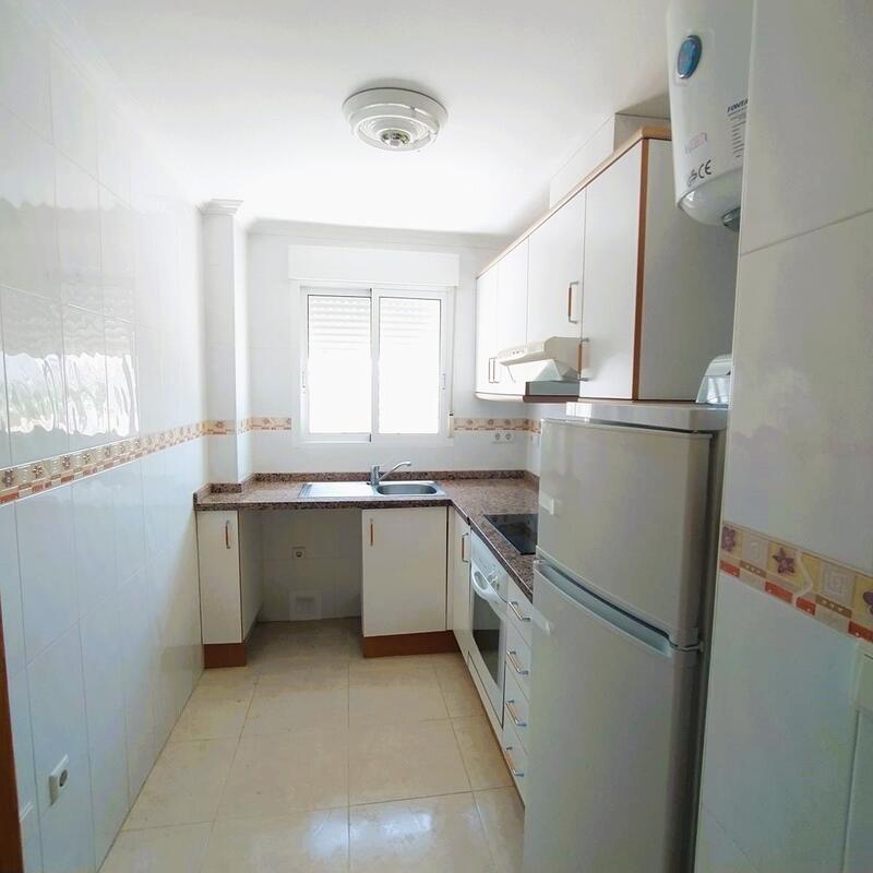 2 Cuarto Apartamento en venta