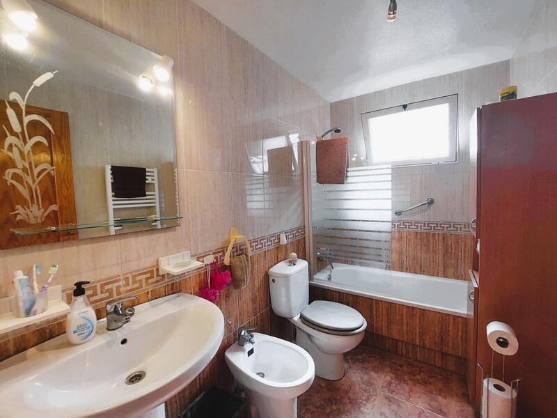 2 chambre Villa à vendre