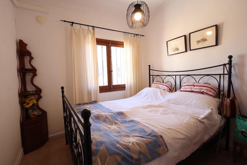 3 chambre Villa à vendre