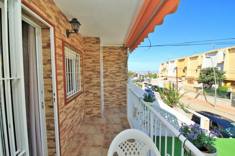 2 Cuarto Apartamento en venta