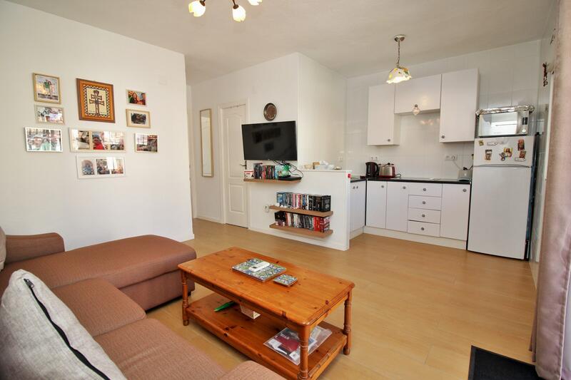 2 chambre Appartement à vendre