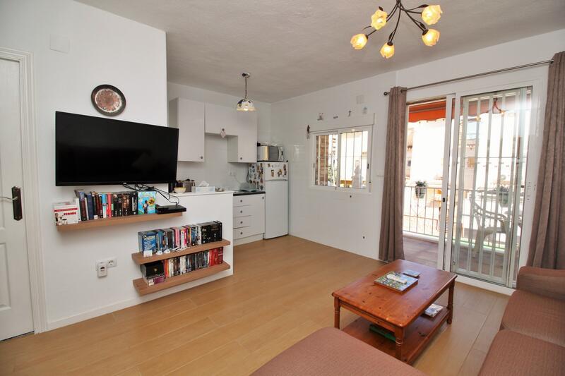 2 chambre Appartement à vendre