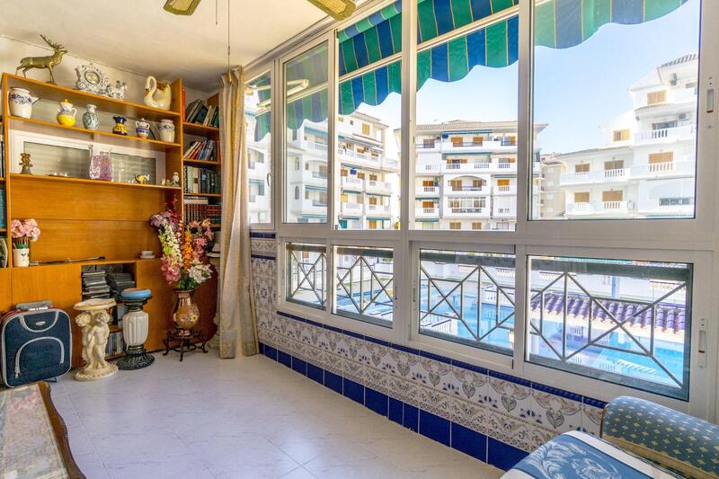 2 Cuarto Apartamento en venta