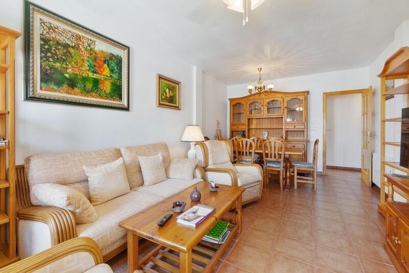 3 bedroom Apartment for sale