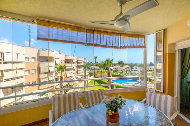 3 Cuarto Apartamento en venta