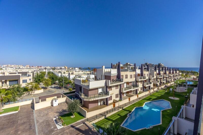 3 Cuarto Apartamento en venta