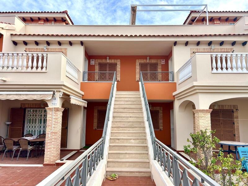 Appartement à vendre dans Playa Flamenca, Alicante