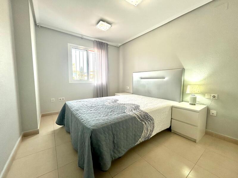 3 Cuarto Apartamento en venta