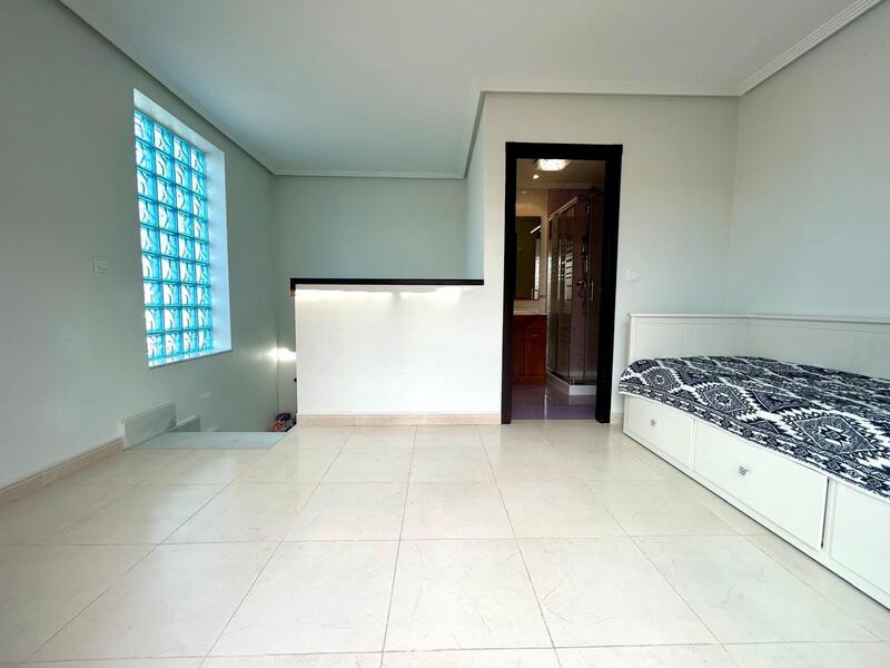 3 Cuarto Apartamento en venta