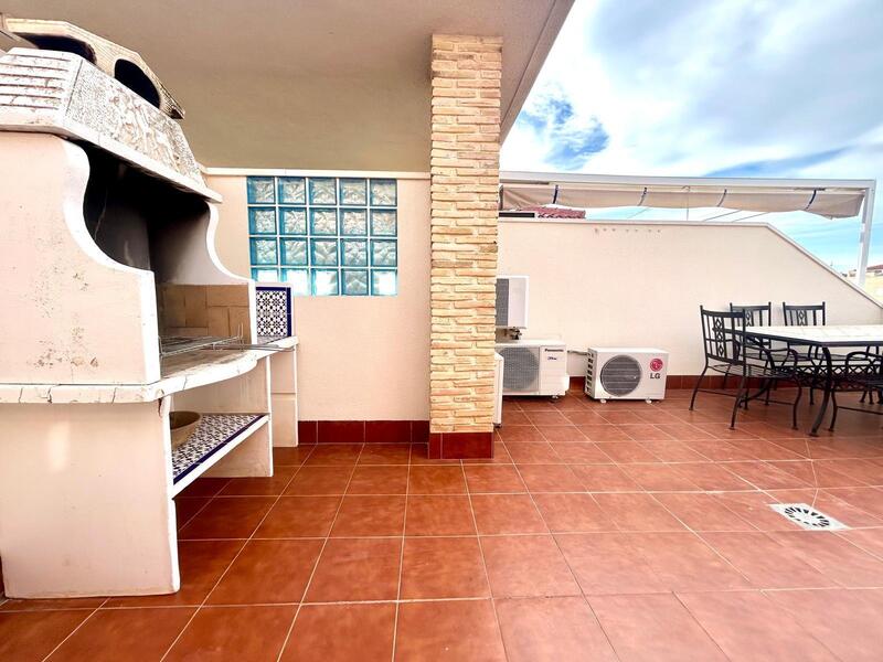 3 Cuarto Apartamento en venta