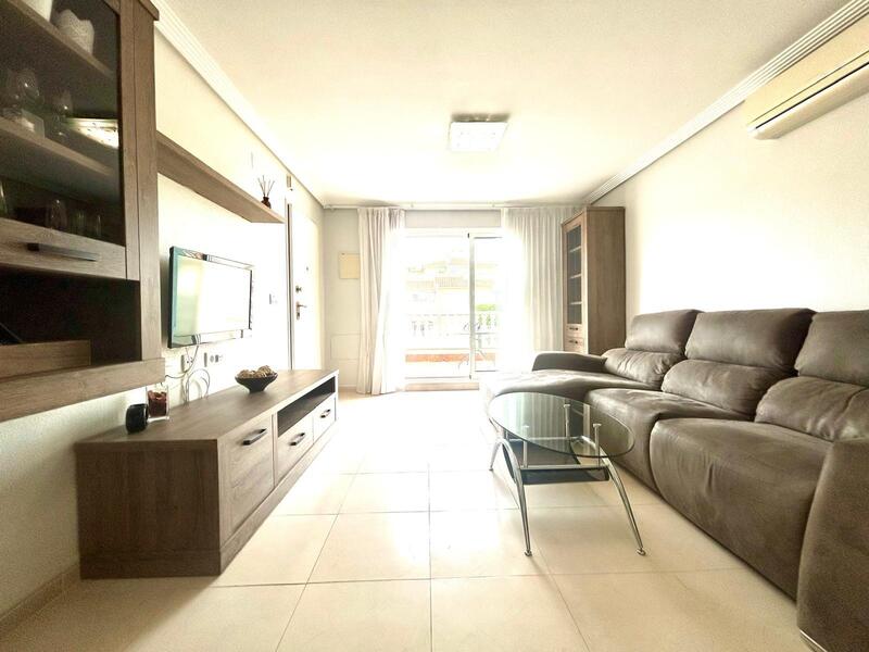 3 Cuarto Apartamento en venta