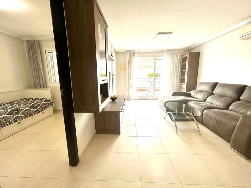 3 Cuarto Apartamento en venta