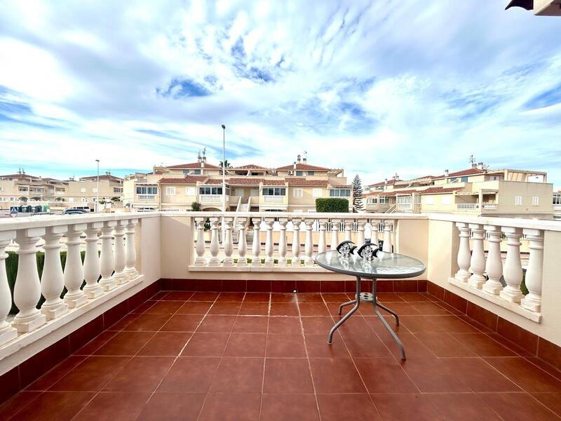 3 Cuarto Apartamento en venta