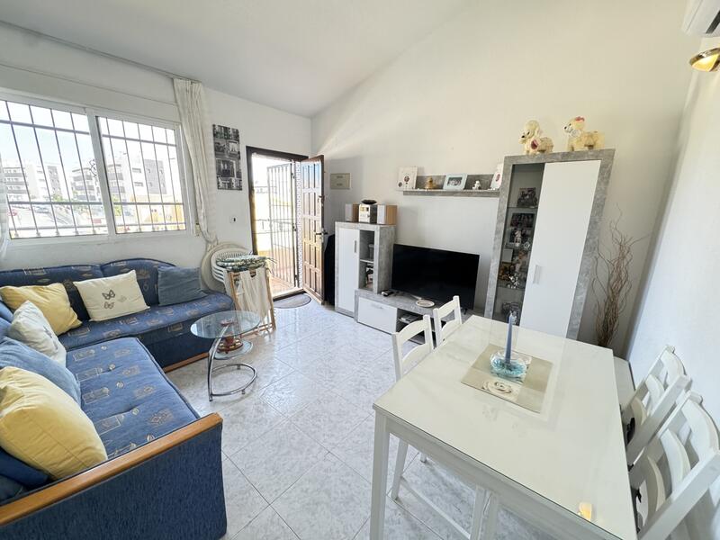 2 chambre Appartement à vendre