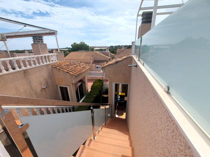 2 bedroom Villa for sale