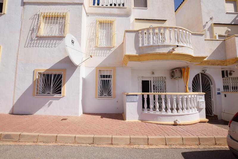 Apartment for sale in Ciudad Quesada, Alicante