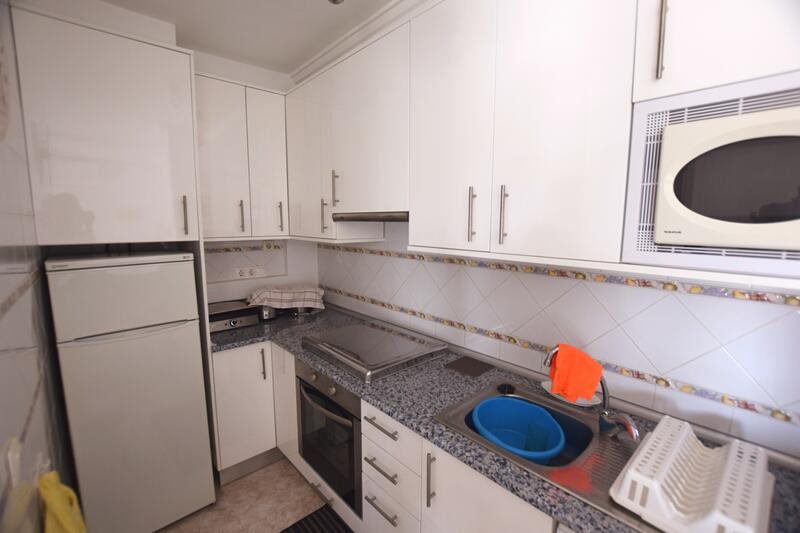 2 Cuarto Apartamento en venta