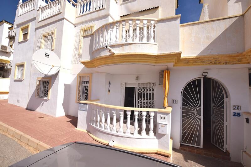 2 Cuarto Apartamento en venta