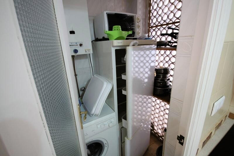 2 slaapkamer Appartement Te koop