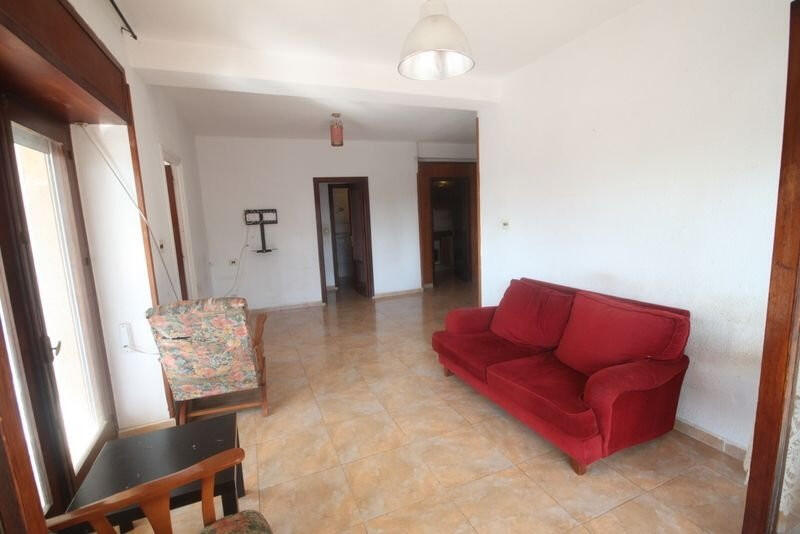 3 Cuarto Apartamento en venta