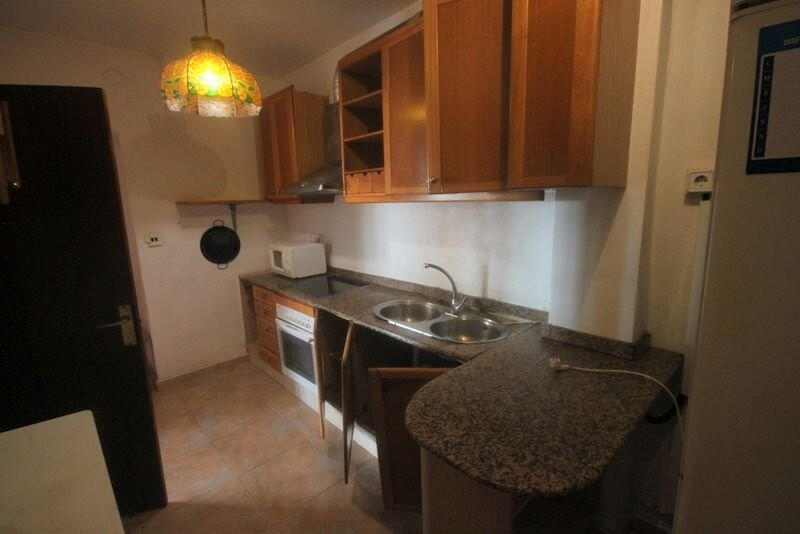 3 Cuarto Apartamento en venta