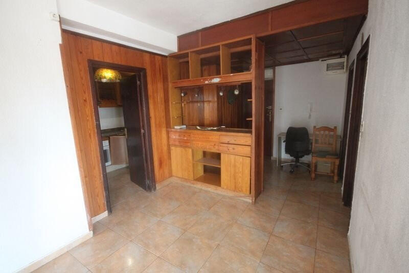 3 slaapkamer Appartement Te koop